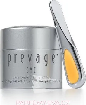 Péče o oční okolí Elizabeth Arden Prevage Eye Anti Aging Moisturizer SPF15 Kosmetika 15ml W