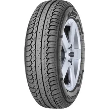 Letní osobní pneu Kleber Dynaxer HP3 205/50 R17 89 Y