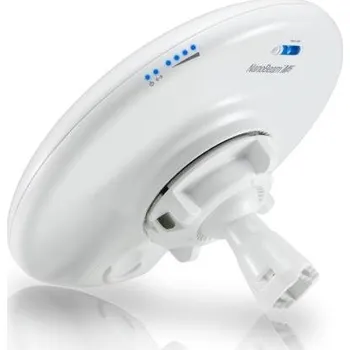 WiFi anténa Ubiquiti NanoBeam M5-19 