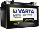 Varta YTX16-BS 12V 14Ah