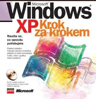 Microsoft Windows XP - Krok za krokem