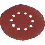 sada kulatých brusných papírů zrnitost 240 pro DS 210 / DS 900/ DS 920 (10 ks)