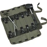 Mivardi Sada náhradních kolíků + kladivo