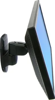 Televizní držák ERGOTRON 200 Series Wall Mount Pivot- nástěnný držák, max. 24" LCD