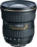 Tokina 12-28 mm f/4.0 AT-X Pro DX Nikon