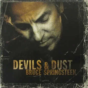 Zahraniční hudba Devils & Dust - Bruce Springsteen [CD + DVD]