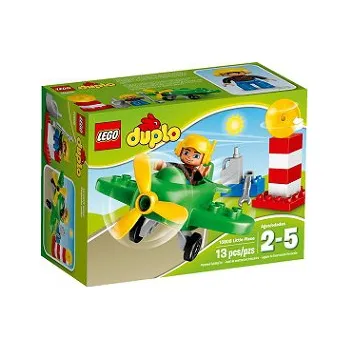 Stavebnice LEGO LEGO Duplo 10808 Malé letadlo