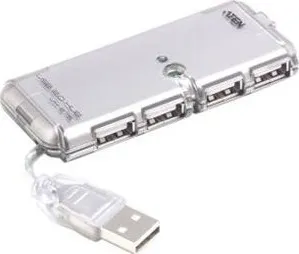 USB hub OEM 4-portový (8592220003333)