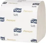 Toaletní papír skládaný TORK PREMIUM 2…