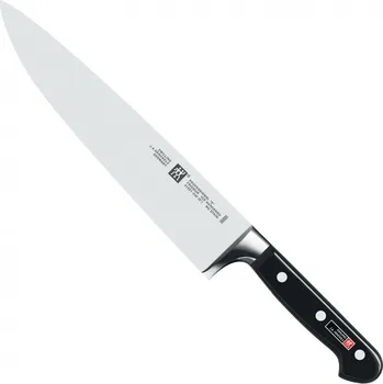 Kuchyňský nůž Zwilling J.A. Henckels PROFESSIONAL Kuchařský nůž 26 cm