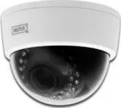 IP kamera DIGITUS Plug & View Opti Dome, 2MP H.264 IP 11N Day & Night Vnitřní Dome kamera 1600x1200, 15fps, 5V, 2GB TF