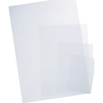 Laminovací fólie PEACH laminovací fólie A4 - 100 ks, 125 micronů