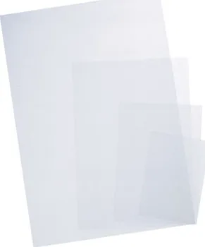 Laminovací fólie PEACH laminovací fólie A4 - 100 ks, 125 micronů