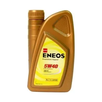 Motorový olej ENEOS Premium Hyper 5W40