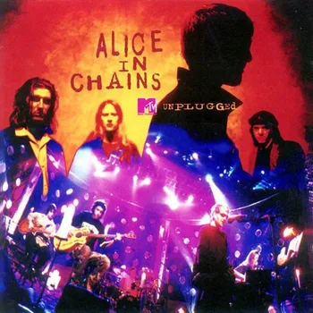 Zahraniční hudba Unplugged - Alice in Chains [CD]