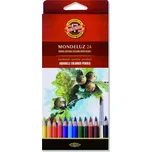 Umělecké akvarelové pastelové tužky…