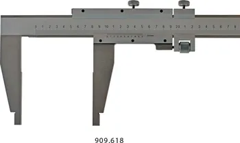 Posuvné měřítko 25011003 Posuvné měřítko PROMA 150