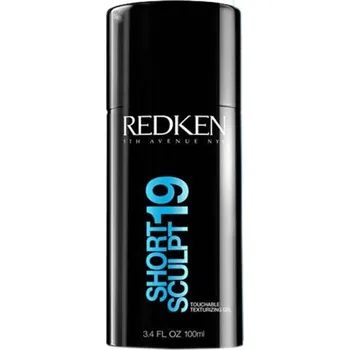 Stylingový přípravek Redken Short Sculpt 19 100 ml