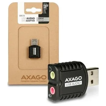 AXAGO ADA-10 MINI