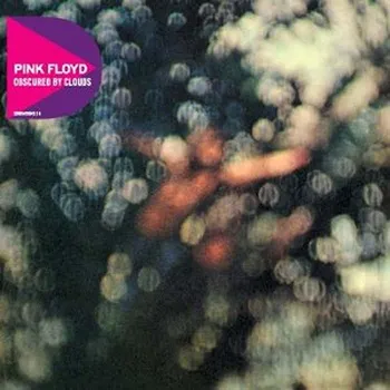 Zahraniční hudba Obscured by Clouds (Remastered) - Pink Floyd [CD]