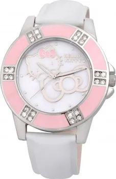 hodinky Jet Set Hello Kitty HK1022-541