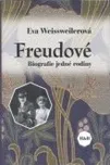 Freudové: Eva Weissweilerová