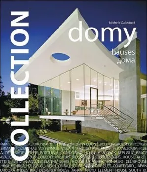 Umění Domy Collection