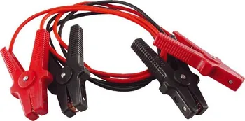 Startovací kabel Kabel startovací 9606 do auta 120A, 2,5 m