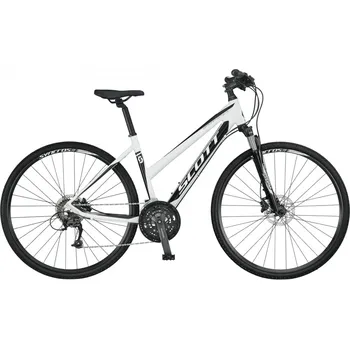 Scott Sportster 40 Lady 2014