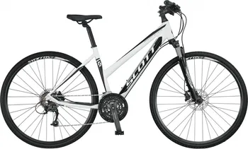 scott sportster lady 40