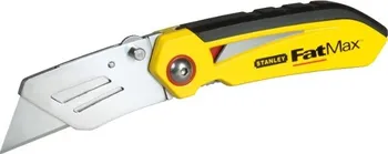 Pracovní nůž FMHT0-10827 Nůž skládací s pevnou čepelí FatMax Stanley