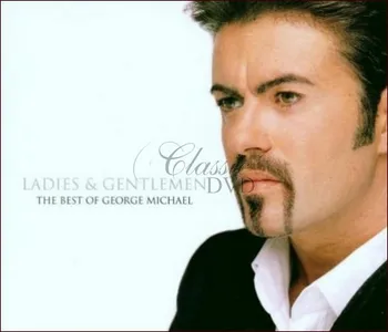 Zahraniční hudba Ladies & Gentlemen: The Best Of George Michael - George Michael