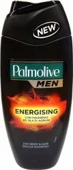 Sprchový gel Palmolive sprchový gel For Men červený energising 250 ml