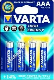 Článková baterie VARTA BATERIE - 4903