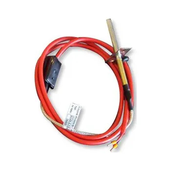 Příslušenství ke kotli Čidlo teploty spalin CT2s ecoMAX