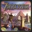 desková hra Asmodee 7 Wonders