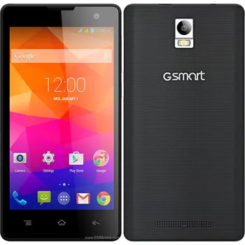 Mobilní telefon Gigabyte Gsmart Classic Lite