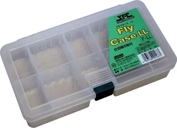 Pouzdro na rybářské vybavení Meiho Box Fly LL(F-LL)