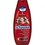 Schwarzkopf Schauma šampon pro lesk…