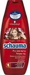 Schwarzkopf Schauma šampon pro lesk…