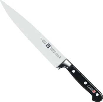 Kuchyňský nůž Zwilling J.A. Henckels PROFESSIONAL Plátkovací nůž 20 cm