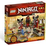 LEGO Ninjago 2519 Skeleton bowling