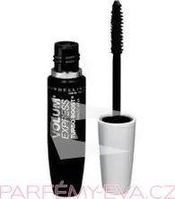 Maybelline Mascara Volum Express Turbo Waterproof Black Kosmetika 8,5ml