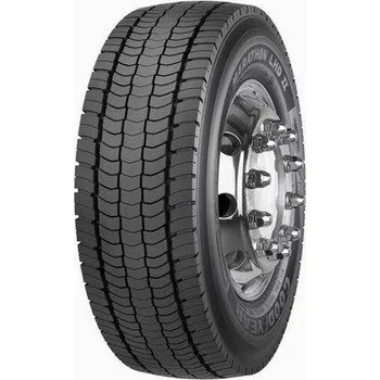 GoodYear Marathon LHD II 295/80 R22,5 152 M