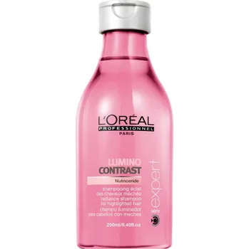 Šampon L'Oréal Expert Lumino Contrast šampon pro melírované vlasy 
