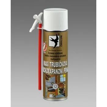 Montážní pěna Montážní pěna - Maxi trubičková nízkoexpanzní pěna 500ml