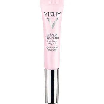 Péče o oční okolí Vichy Idealia Eyes oční krém 15 ml