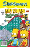 Groening Matt: Simpsonovi - Bart…