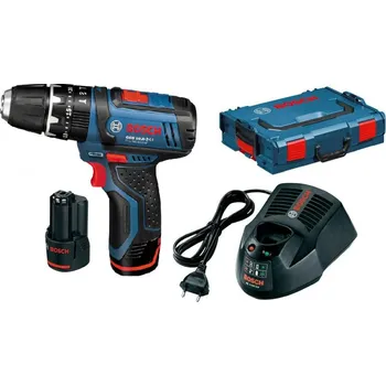 Vrtačka BOSCH Professional GSB 12-2-Li