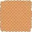 Dlažba Pool mozaika set 30x30 cm GRS05650 47x47x6 RAL 0607050 oranžová Rako
